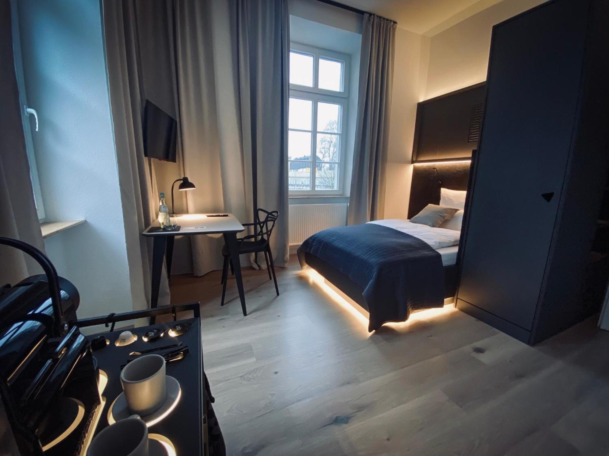 Yokolou - Design-Apartments 코블렌츠 외부 사진