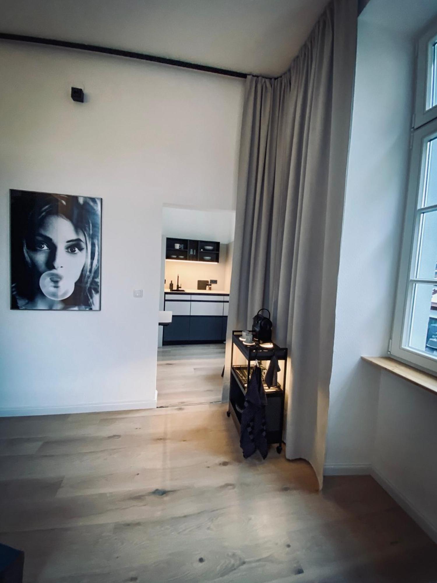 Yokolou - Design-Apartments 코블렌츠 외부 사진