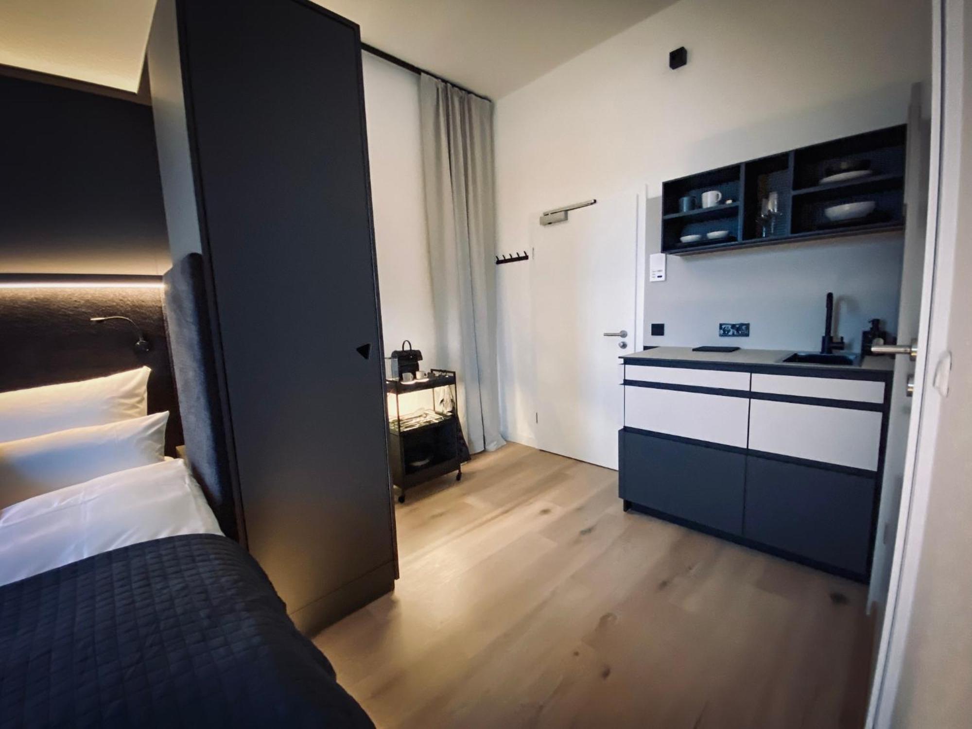 Yokolou - Design-Apartments 코블렌츠 외부 사진