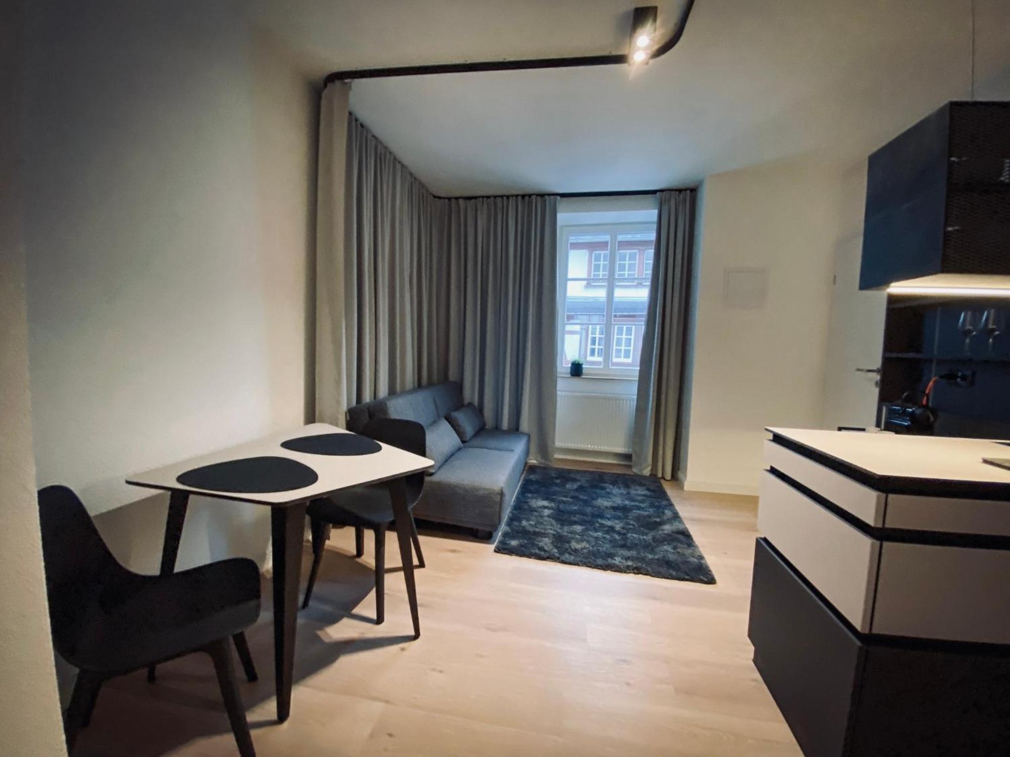 Yokolou - Design-Apartments 코블렌츠 외부 사진