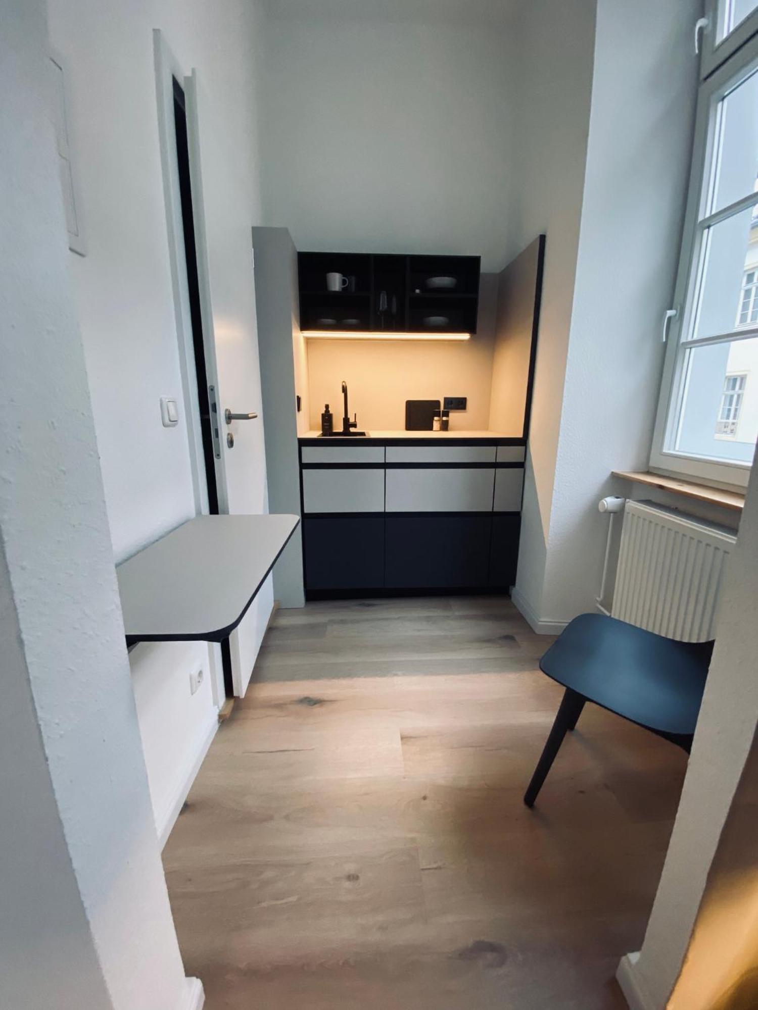 Yokolou - Design-Apartments 코블렌츠 외부 사진